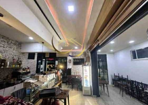 A VENDRE OU A LOUER UN FONDS DE COMMERCE A LAOUINA