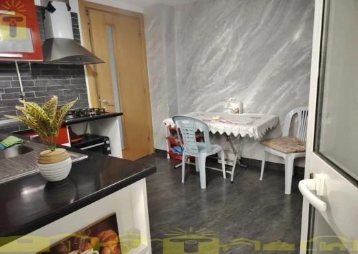 Appartement À Vendre à NABEUL - appartement a vendre - Immobiliere.tn - Photo 6