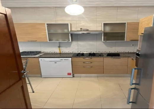 Appartement À Louer à TUNIS - A louer appart S+2 Ain Zaghouan Nord - Immobiliere.tn - Photo 3