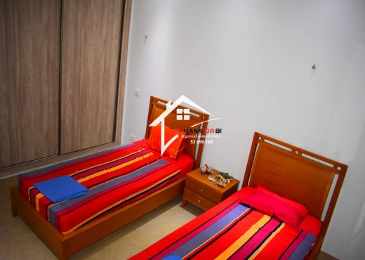 Appartement À Louer à MAHDIA - Un Bien S+2 à Louer pour vacance - Immobiliere.tn - Photo 5