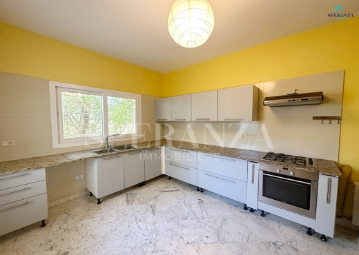 Location Villa El cherif S+2