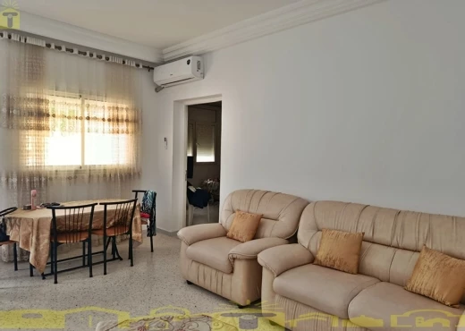 Étage de villa À Vendre à NABEUL - 🏡 Maison RDC S+2 à vendre – Hammamet - Immobiliere.tn - Photo 4