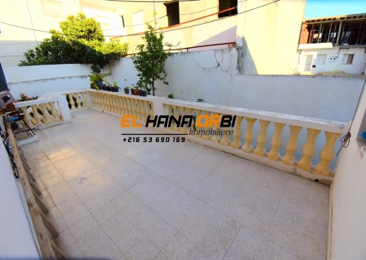maison À Louer à MAHDIA - pour toute l’année Maison au RDC - Immobiliere.tn - Photo 6