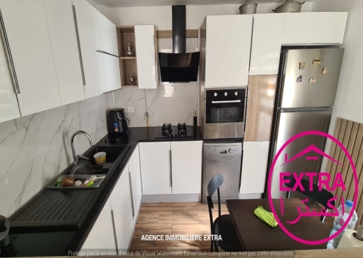 Vente maison à Nabeul