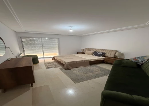 Appartement À Vendre à SOUSSE - Appartement S+2 Elégant Avec Parking En Vente à Kantaoui, Sousse - Immobiliere.tn - Photo 18