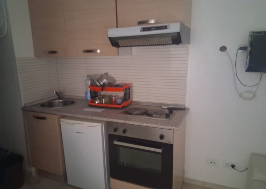 À Vendre appart S+1 Chatt Mariem