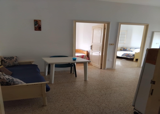 Appartement S+2 bien meublé