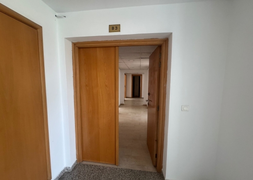 Bureau S+4 àlouer à Place Pasteur