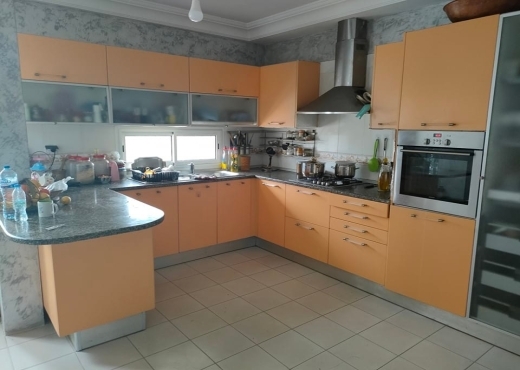 villa bareket essahel