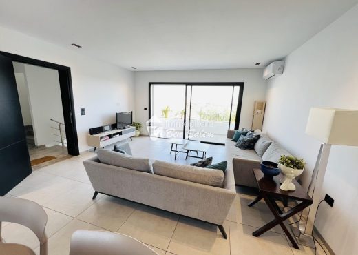 Location Appartement Vue de mer