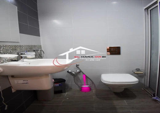 Appartement À Louer à MAHDIA - A louer s+2 rz azur 1 - Immobiliere.tn - Photo 6