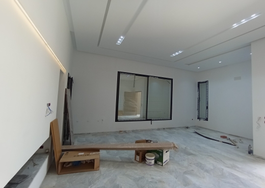 A vendre villa a sfax
