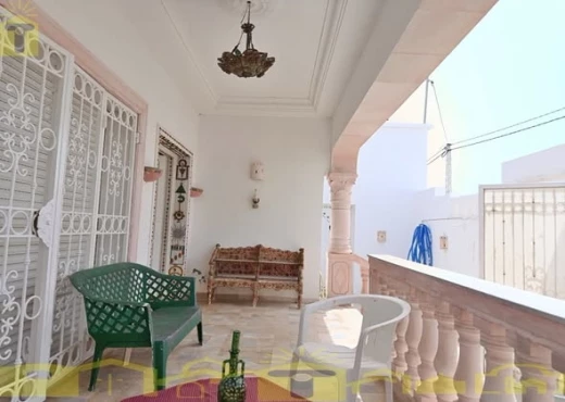 villa À Vendre à NABEUL - Offre de vente - Immobiliere.tn - Photo 2