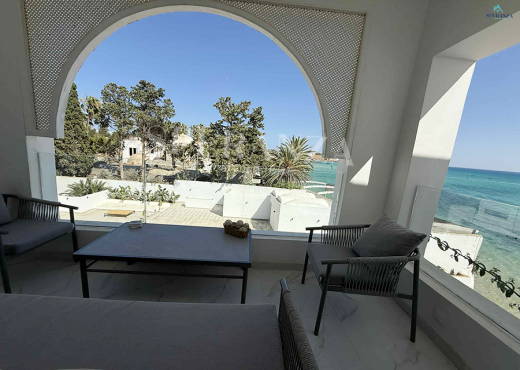 Vacances Appartement Saline S+2