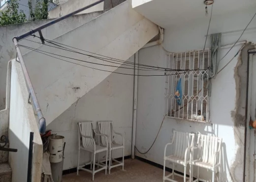 maison À Vendre à NABEUL - a bir bouragaba sur la route princiaple maison - Immobiliere.tn