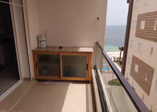 Appartement À Vendre à SOUSSE - 🪂A VENDRE à S+1 pied dans l’eau à - Immobiliere.tn - Photo 2