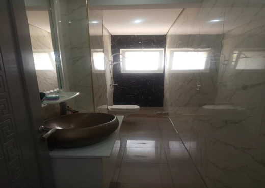 Appartement À Vendre à NABEUL - A Vendre appartement S+3 Hammamet - Immobiliere.tn - Photo 11