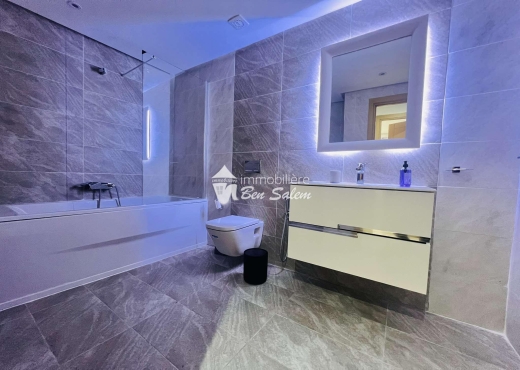 Location Duplex Marwa Hammamet