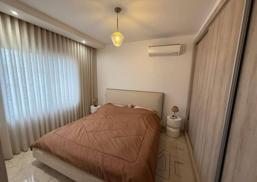 📍ENNASR 2 : AtPPARTEMENT S+2 HAUT