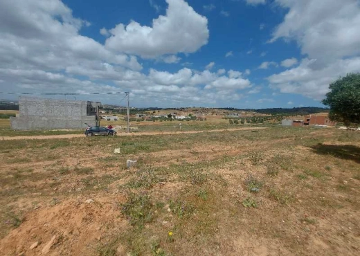 أرض 280 متر في واد الليل  للبيع