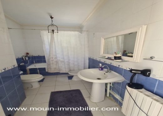 VILLA ZEN Hammamet Nord AV1931