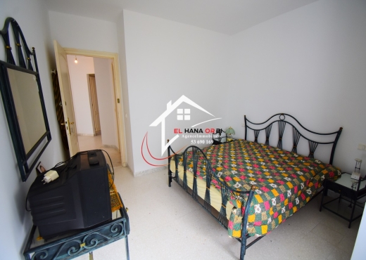 à vendre appartement s+1 vue mer