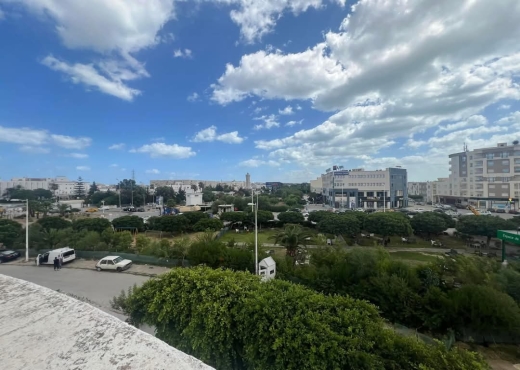 A Vendre Villa Ain Zaghouan Nord