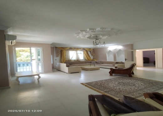*villa de Rêve à la Plage de Dar A