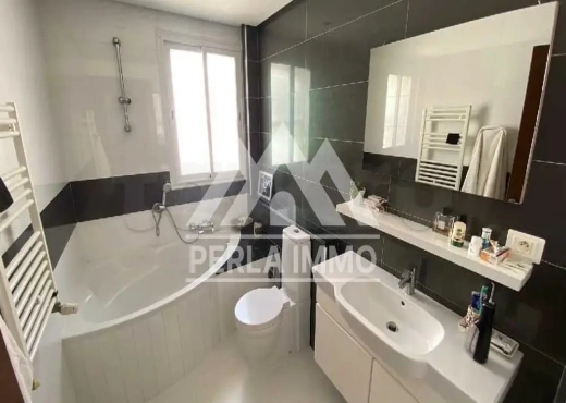 Villa de maitre Haut standing Chot