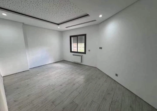 Appartement À Louer à TUNIS - À LOUER S+2  RDC A MENZAH 9 C - Immobiliere.tn - Photo 3