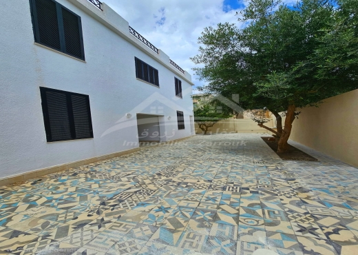A vendre Villa à Bizerte