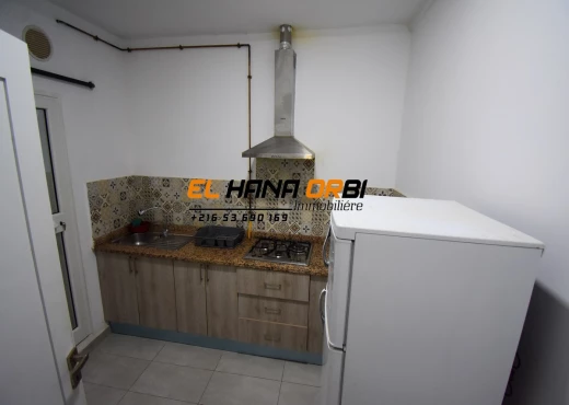 Appartement À Louer à MAHDIA - S+3 à louer Baghdedi - Immobiliere.tn - Photo 7