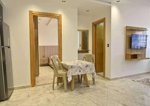 Location Estivale Appart Ain Grenz