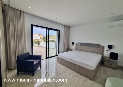 VILLA YOURI Hammamet AL3103