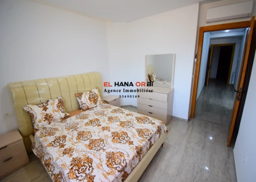 Appartement À Louer à MAHDIA - S+1 Neuf avec Piscine - Immobiliere.tn - Photo 6