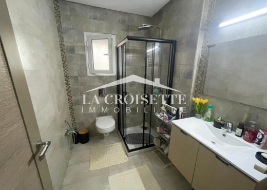 Villa s3 à La Soukra ZVL0056