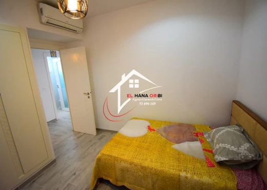 Appartement À Louer à MAHDIA - Vacance été 2026 S+2 vue mer - Immobiliere.tn - Photo 6