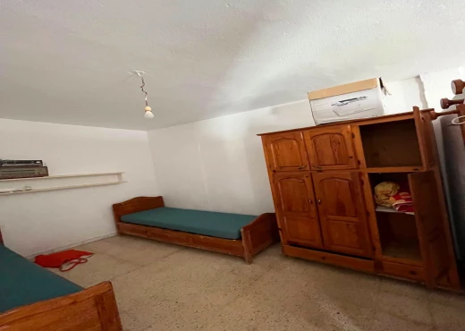 studio À Louer à BEN AROUS - #alouer  Studio s0 meublé Mourouj - Immobiliere.tn - Photo 4