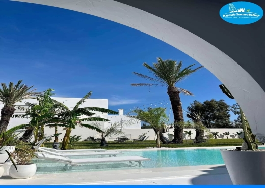 Villa Tropical