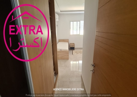 Vente villa a Tazarka