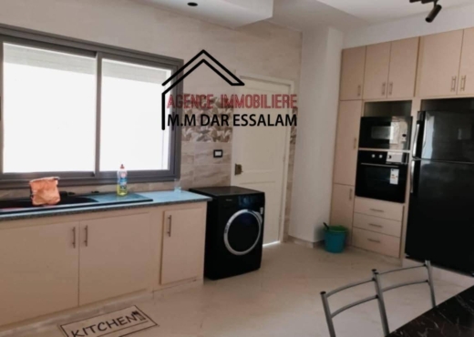 villa à el haouaria