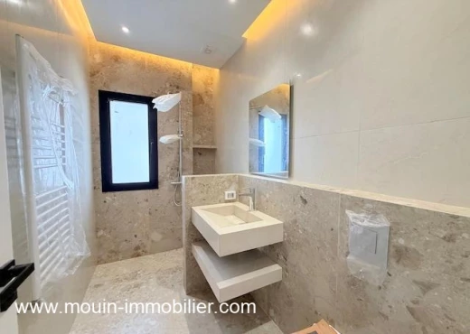 maison À Vendre à NABEUL - Villa Tino AV1983 Hammamet Nord - Immobiliere.tn - Photo 4