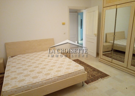 s3 meublé vue sur lac au Lac1