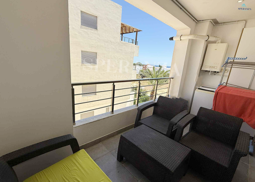 Vacances Appartement Urban S+1