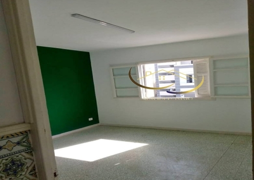 A LOUER UN BUREAU H+3 A AIN ZAGHOUAN