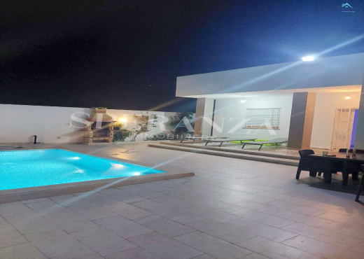 Vacances Villa Agua S+2