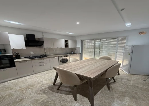 Appartement À Vendre à SOUSSE - Appartement S+2 Elégant Avec Parking En Vente à Kantaoui, Sousse - Immobiliere.tn
