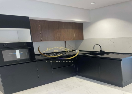 A VENDRE UN APPARTEMENT S+2 A NOUVELLE SOUKRA