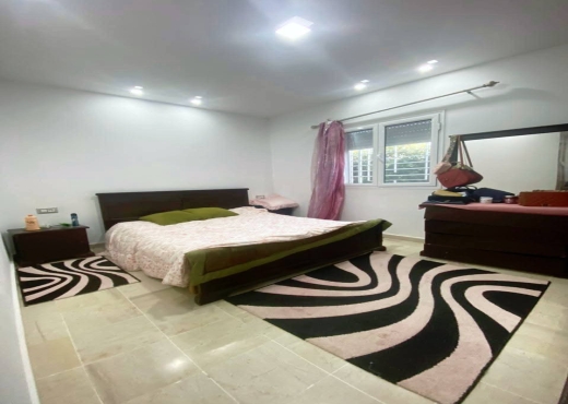 A Vendre Villa Rte M Chaker Sfax