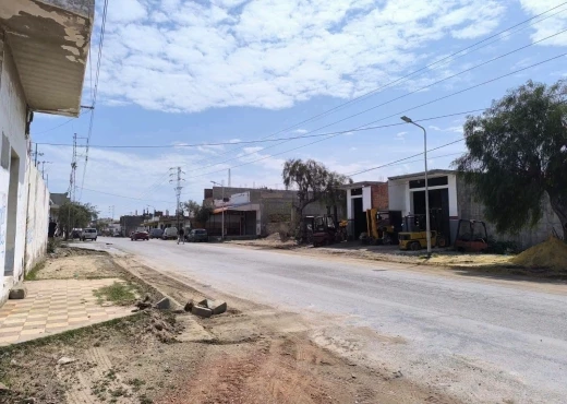 terrain À Vendre à MONASTIR - À vendre : 9 lots de terrain industriels à Moknine - Immobiliere.tn - Photo 7